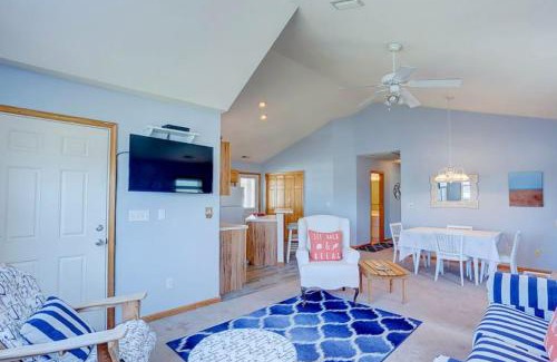 Colington Harbour House | 5531 - The Bird House