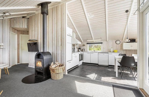 Haurvig House | 5536 Hvide Sande - Laust Diges Vej 9
