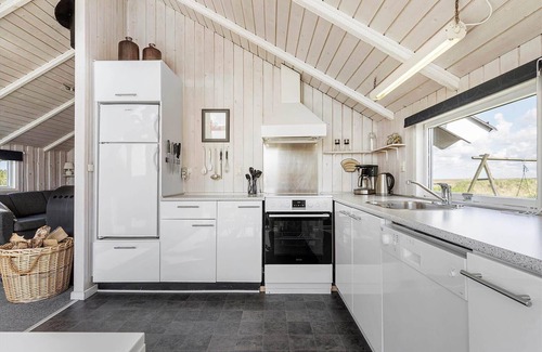 Haurvig House | 5536 Hvide Sande - Laust Diges Vej 9