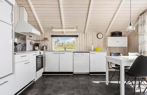 Haurvig House | 5536 Hvide Sande - Laust Diges Vej 9