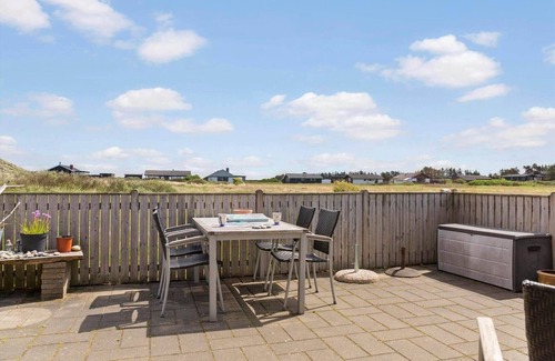 Vorupør House | 554 Thisted - Pighvarvej 34