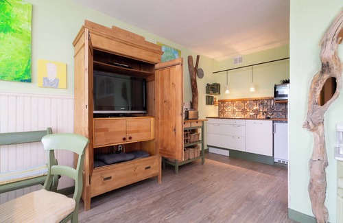 Sierksdorf Apartment | 555 - 2-room apartment - FERIENPARK
