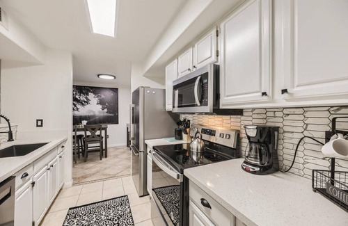 Silverado Ranch Condo | 555 E Silverado Ranch #1158