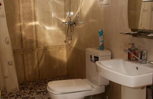 Volgograd Hotel | 555 Hotel