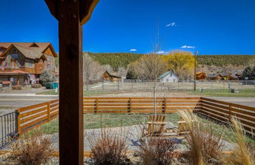 Pagosa Springs House | 555 S. 5th St