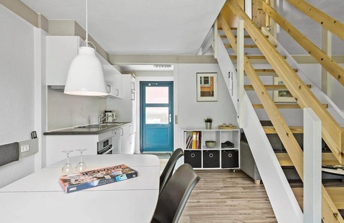 Gudhjem Apartment | 5571 Gudhjem - Gudhjem Feriepark 81