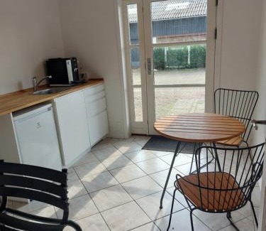 Torring Bed & Breakfast | 55Tørring
