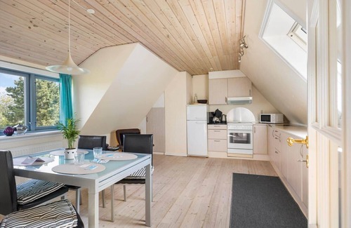 Tejn Apartment | 5613 Allinge - Bohnebakken 21 Lejl. 1