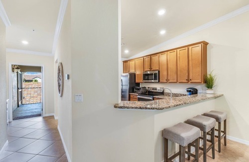 Naples Condo | 5626 Bonita National Condo