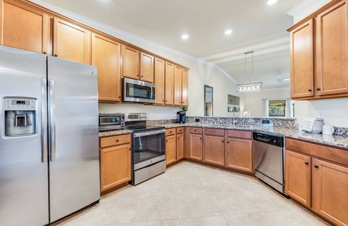 Naples Condo | 5626 Bonita National Condo