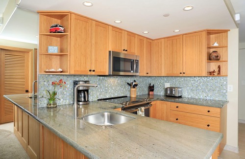 Kaanapali Condo | #564-Black Rock & Pool View-Family Friendly-Beach Items Prov.