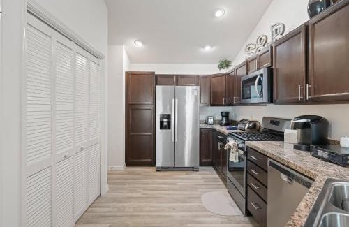 Wildwood Villa | 5682 Z6 VILLAGE OF DESOTO by REMAX Premier