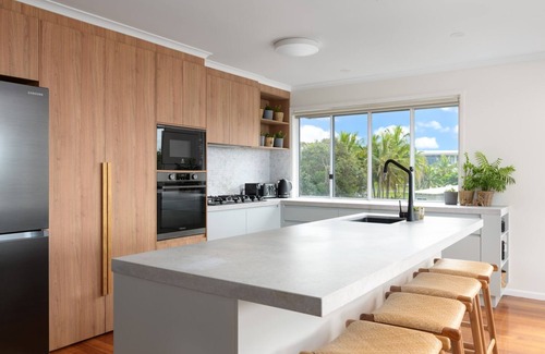 Rainbow Beach House | 57 Cooloola Drive - Rainbow Beach
