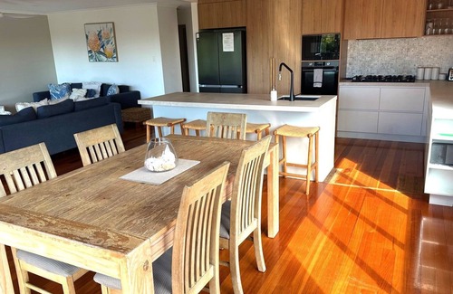 Rainbow Beach House | 57 Cooloola Drive - Rainbow Beach
