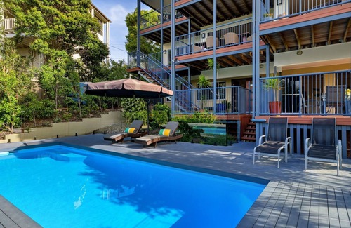 Rainbow Beach House | 57 Cooloola Drive - Rainbow Beach