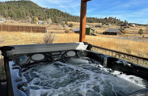 Pagosa Highlands House | 57 Grey Rock Court