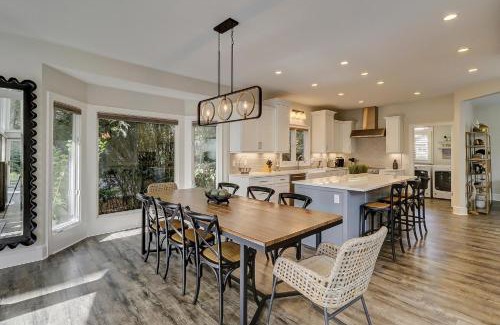 Oceanside Villa | 57 North Sea Pines
