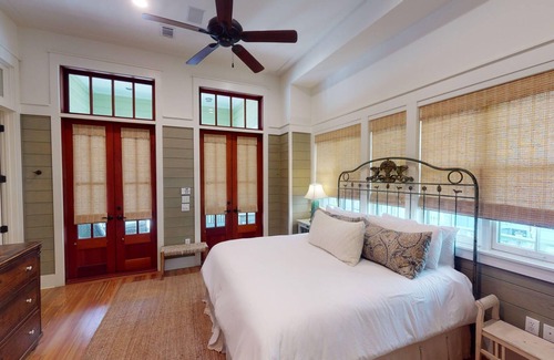 Beach District House | 57 Western Lake Drive By Dune Vacation Rentals