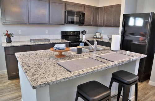 Boise House | 5787. Two Bedroom and 2 Bathroom, centrally located.