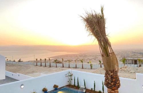 Al-Maghtas Ski Chalet | 580 chalet