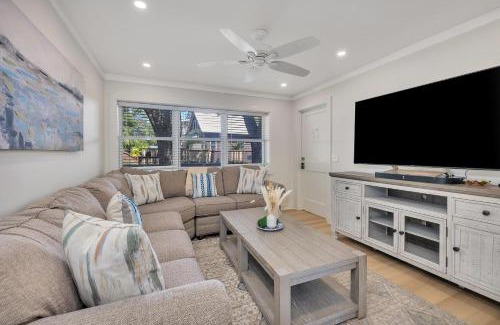 Saint Simons Heights House | 588 Demere-2