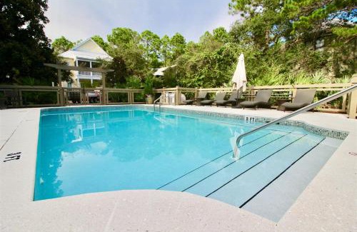 Hammocks of Seagrove House | 59 Bramble Ln by 30A Escapes