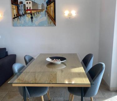 Topola Apartment | 59 Kaliakria Seaview Luxury Apartment