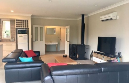 Hanmer Springs House | 59 Woodbank Road