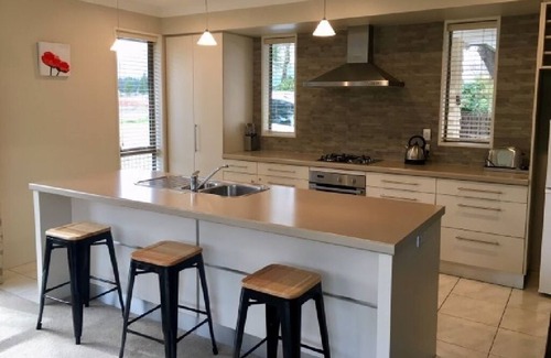 Hanmer Springs House | 59 Woodbank Road