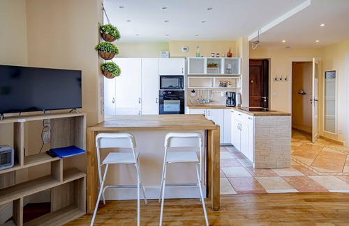 Feuillat Desgenettes Apartment | 59m² Well Equipped In The Heart Of Lyon