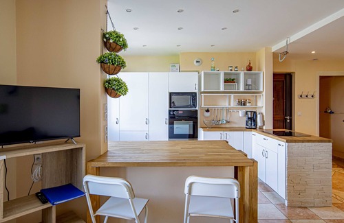 Feuillat Desgenettes Apartment | 59m² Well Equipped In The Heart Of Lyon