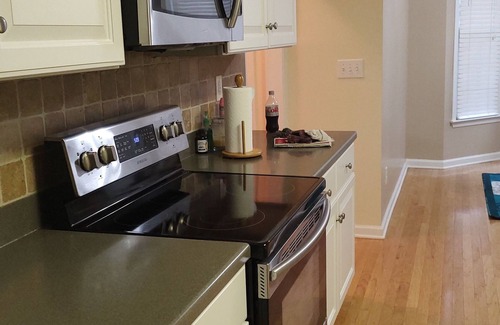 Newnan House | 5Bd 3Bth - Insurance-Corporate-Families Welcome - Flexible - Near Atl