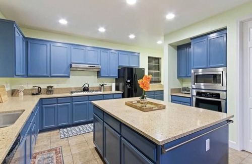 Antioch House | 5BD/4.5BA Home for Monthly Rental in Antioch