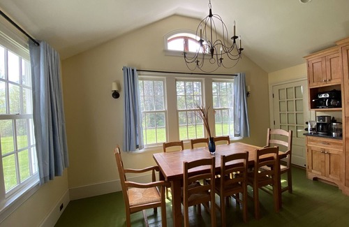 Lee House | 5Bdrm/6Bath estate on Lenox - Stockbridge border, near BSO Tanglewood