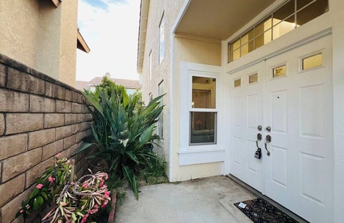 Fontana House | 5BR/3BA Family-Friendly Home in Fontana Near Parks & Shopping
