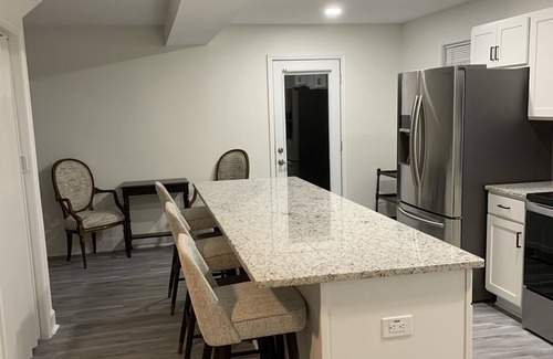 Marietta House | 5BR & 4BA vacation home to relax, recreate or reset, and strategically located
