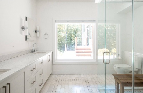 Amagansett North House | 5BR Amagansett Oasis