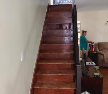Williamstown House | 5BR Home - Pets Allowed by ARK Experience