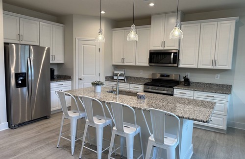 Millville House | 5BR home, pools & amenities, minutes to beach