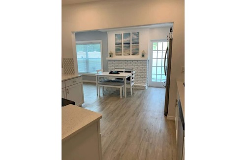 South Pinellas Community Council House | 5BR Newly updated home 6 min to Madeira Beach!