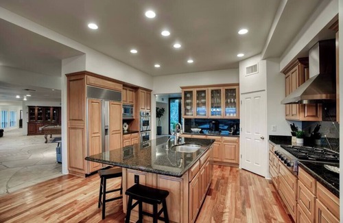 Turquoise Hills House | 5BR-Paradise Valley City Views