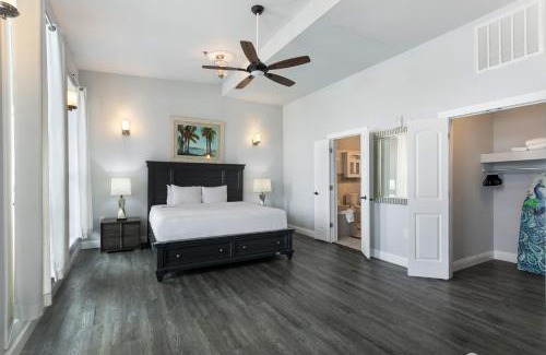 Faubourg Lafayette Apartment | 5BR Penthouse with Amenities Near FQ
