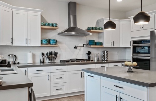 Camano Island House | 5BR vacation home on Camano Island w/Water Views/Hot Tub/BBQ/firepit/games