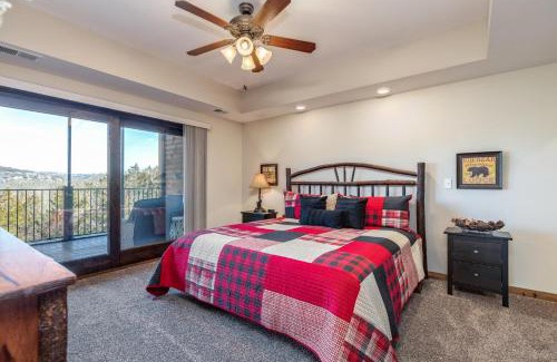 Indian Point House | 5BR Village At Indian Point 1401 near SDC - Free Tickets Daily up to $500