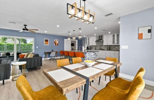 Wellington House | 5BR Wellington Equestrian Retreat
