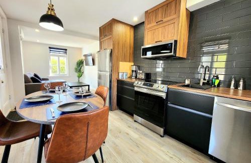 Boischatel Apartment | 5Min to Falls Historic RiverView