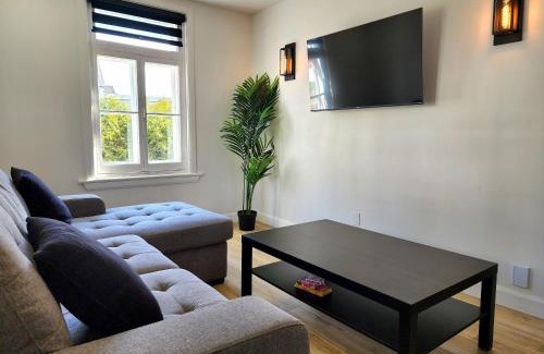 Boischatel Apartment | 5Min to Falls Historic RiverView