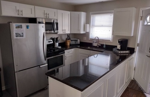 Plymouth House | ★ 5min To Kellogg Park ★ Plymouth ★ Parking ★W/D 8