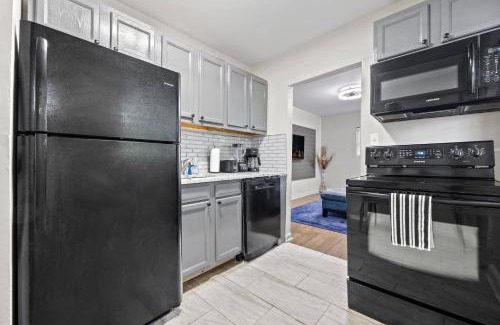 Mechanicsville Apartment | 5mins to Mercedes-Benz Stadium +Parking