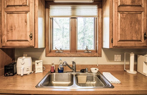 Hot Springs Village House | 5PateLn | Coronado Area Home | Sleeps 4